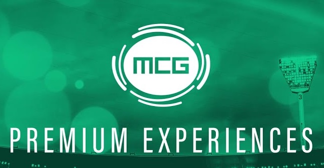 MCG. Click to return home